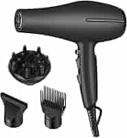 miCOLA ION HAIR DRYER ダークグレー MICOLA ION HAIR DRYER ダークグレー ヘアドライヤー